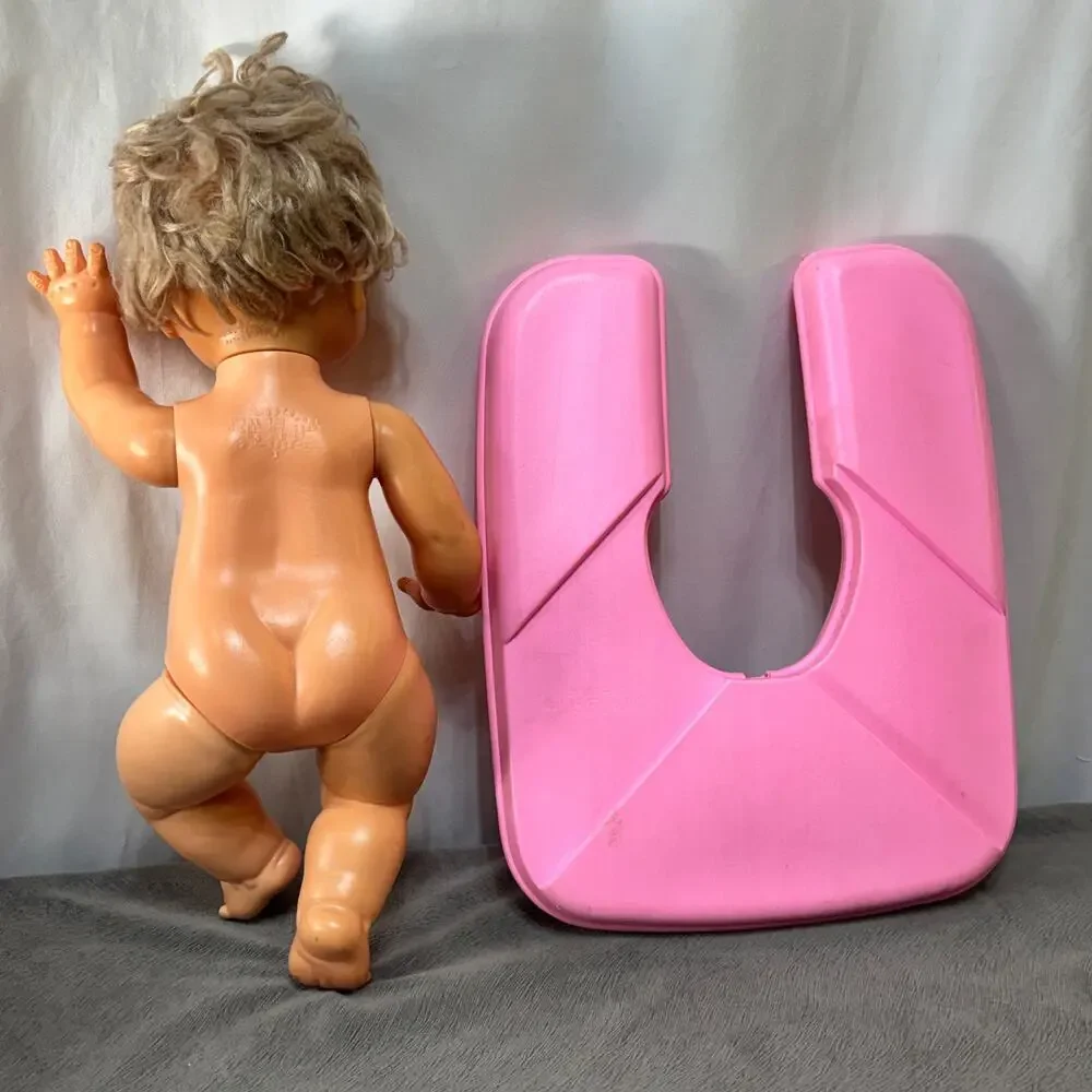 Rub-A-Dub Dolly 1973 17